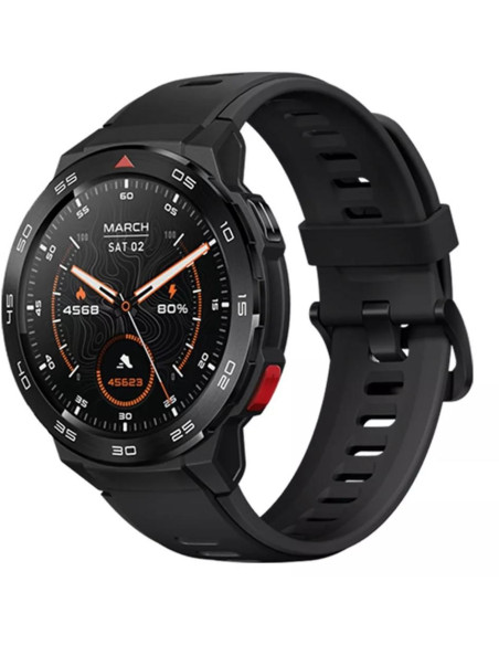 Smartwatch Mibro Gs Pro (Black)