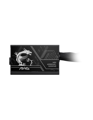 Zasilacz Msi Mag A650Bn Pcie5 Ii