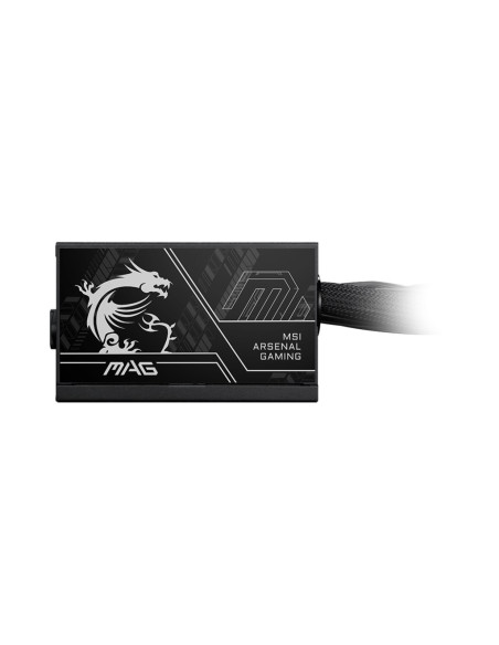 Zasilacz Msi Mag A650Bn Pcie5 Ii