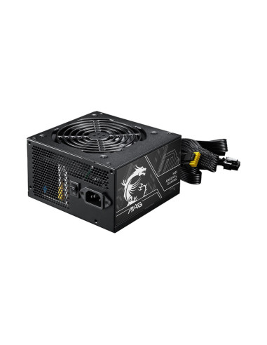 Zasilacz Msi Mag A650Bn Pcie5 Ii