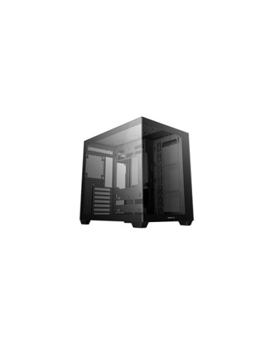 Deepcool Cg530 Midi Tower Czarny
