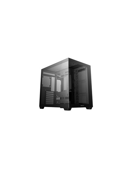 Deepcool Cg530 Midi Tower Czarny