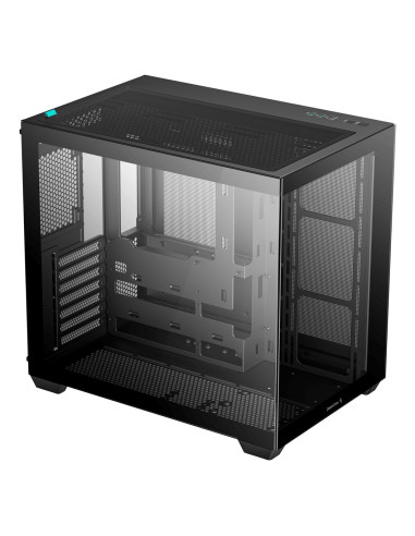 Deepcool Cg530 Midi Tower Czarny