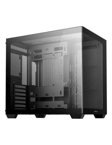 Deepcool Cg530 Midi Tower Czarny