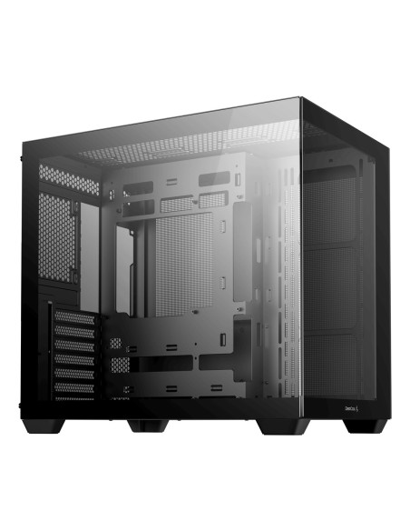 Deepcool Cg530 Midi Tower Czarny