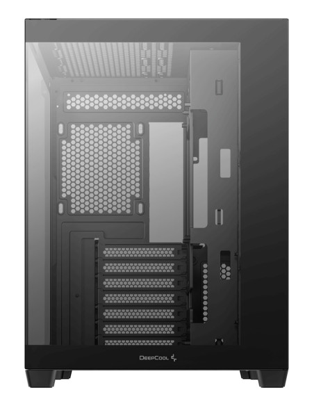 Deepcool Cg530 Midi Tower Czarny