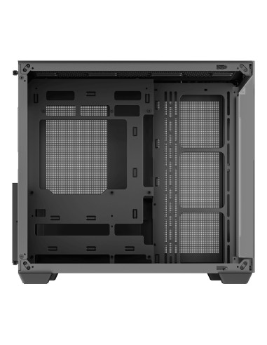 Deepcool Cg530 Midi Tower Czarny