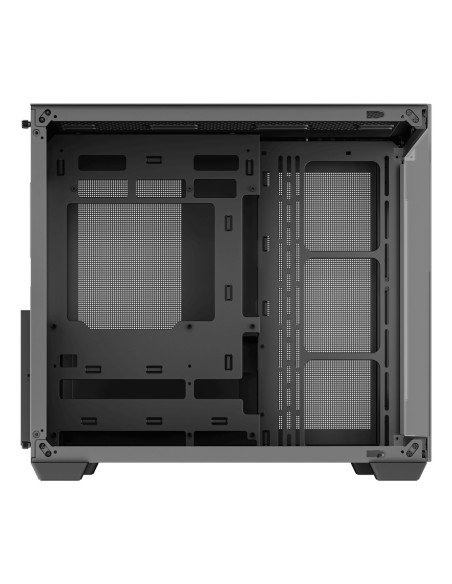 Deepcool Cg530 Midi Tower Czarny