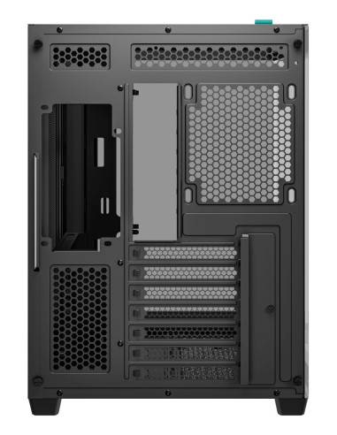 Deepcool Cg530 Midi Tower Czarny