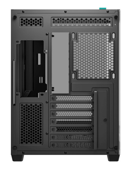 Deepcool Cg530 Midi Tower Czarny
