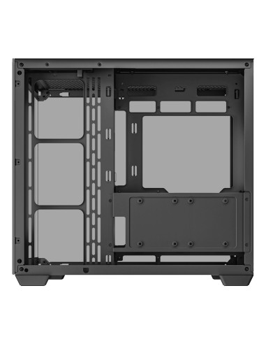 Deepcool Cg530 Midi Tower Czarny
