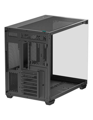 Deepcool Cg530 Midi Tower Czarny