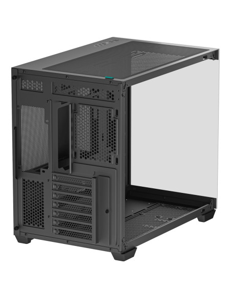 Deepcool Cg530 Midi Tower Czarny