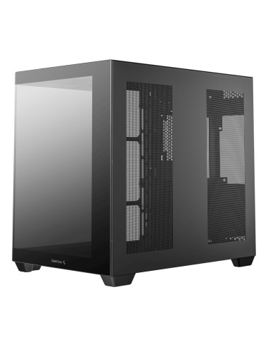 Deepcool Cg530 Midi Tower Czarny
