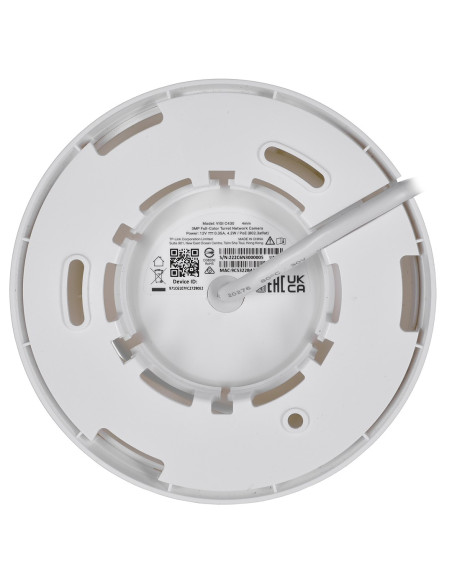 Kamera Tp-Link Vigi C430(4Mm)