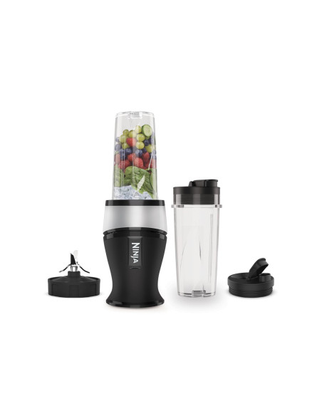 Ninja Blender Smoothie Maker Qb3001Eus