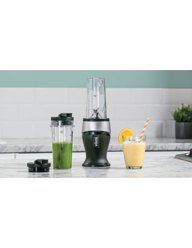 Ninja Blender Smoothie Maker Qb3001Eus