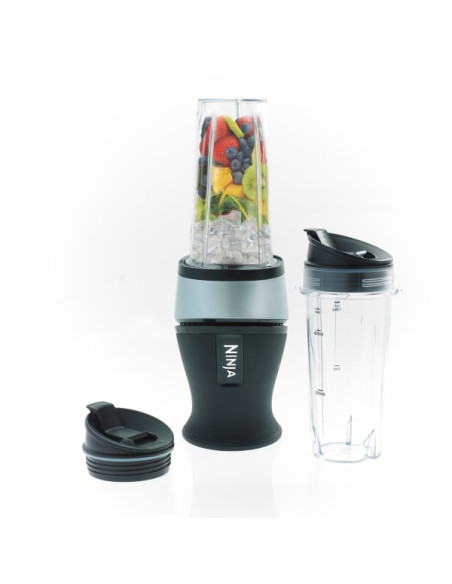 Ninja Blender Smoothie Maker Qb3001Eus