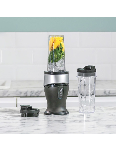 Ninja Blender Smoothie Maker Qb3001Eus