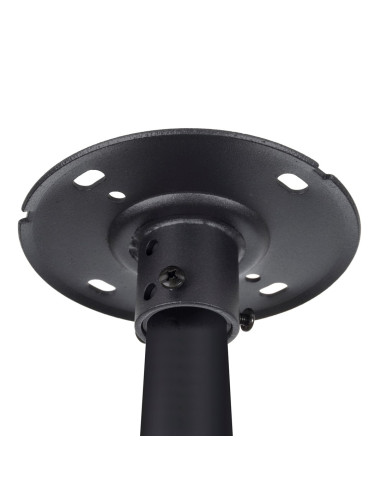 Uchwyt Sufitowy Do Telewizora Maclean Mc-803 (Sufitowy  23" - 100"  Max. 50Kg)