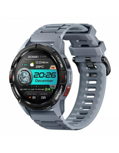 Smartwatch Mibro Gs Active (Gray)