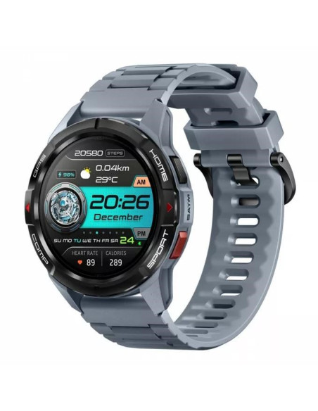 Smartwatch Mibro Gs Active (Gray)