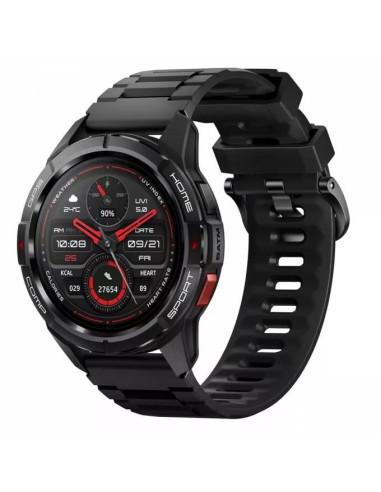Smartwatch Mibro Gs Active (Black)