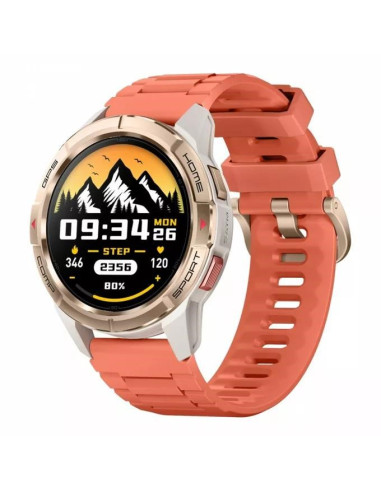 Smartwatch Mibro Gs Active (Rose Gold)