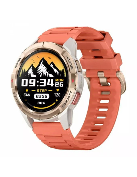 Smartwatch Mibro Gs Active (Rose Gold)
