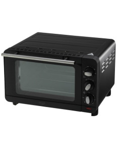 Piekarnik Elektryczny Adler Ad 6029 Czarny 2