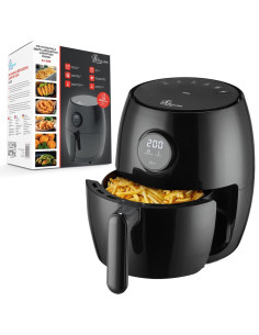 Extralink Smart Life Air Fryer Sj-200 2L 2