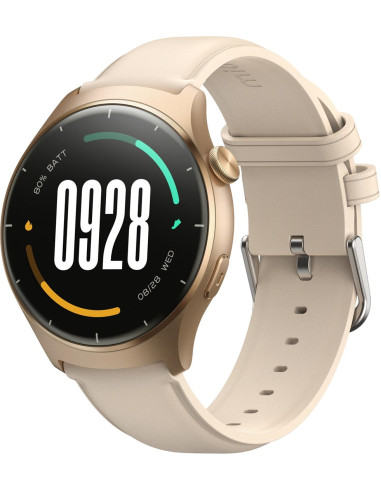 Smartwatch Mibro Lite 3 (Light Gold)