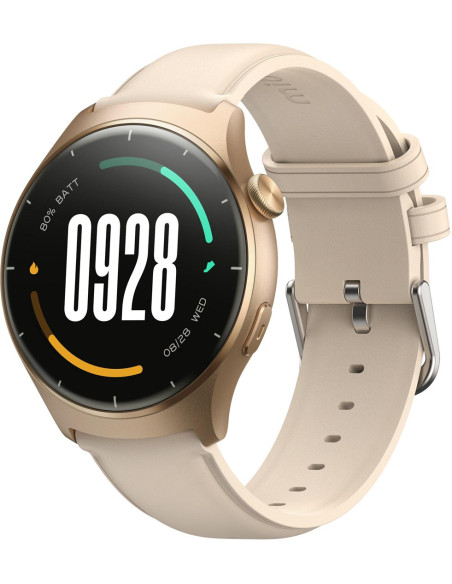 Smartwatch Mibro Lite 3 (Light Gold)