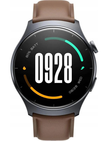Smartwatch Mibro Lite 3 (Dark Grey)