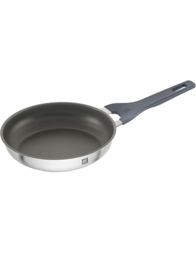Patelnia Płytka Zwilling Simplify 20 Cm