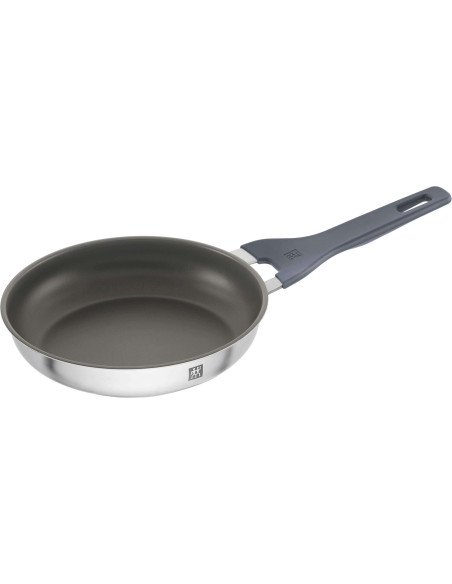 Patelnia Płytka Zwilling Simplify 20 Cm
