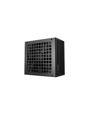 Deepcool Pf700 Moduł Zasilaczy 700 W 20+4 Pin Atx Atx Czarny