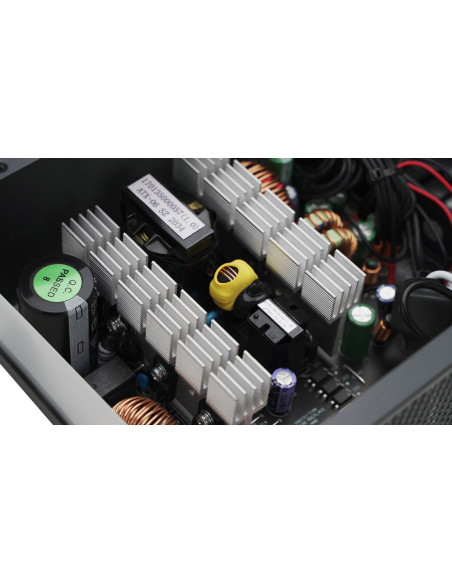 Deepcool Pf700 Moduł Zasilaczy 700 W 20+4 Pin Atx Atx Czarny