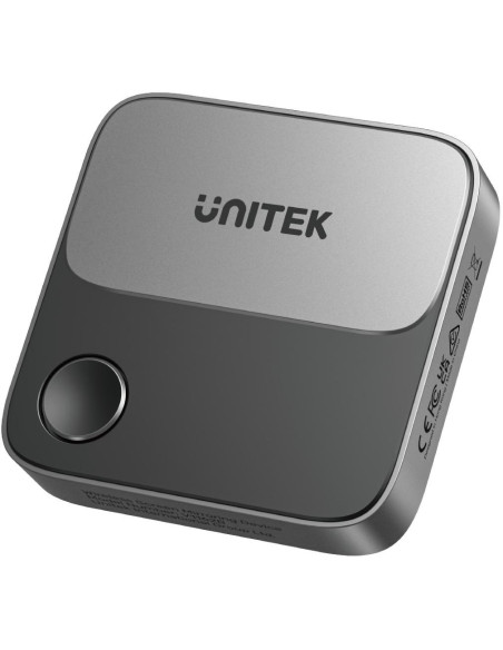 Unitek Bezprzewodowy Transmiter Hdmi 4K 60Hz Zasięg Do 8M