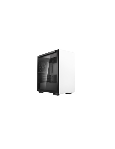 Deepcool Macube 110 Wh Midi Tower Biały