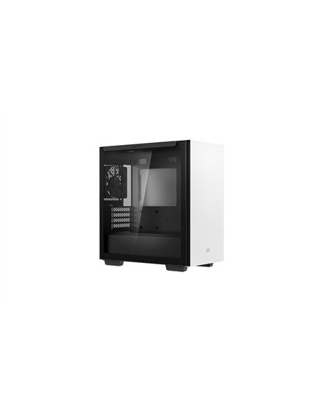 Deepcool Macube 110 Wh Midi Tower Biały