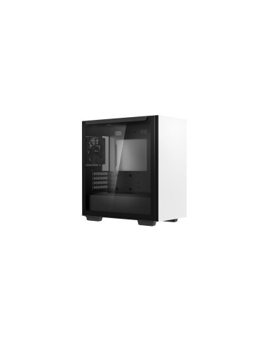 Deepcool Macube 110 Wh Midi Tower Biały