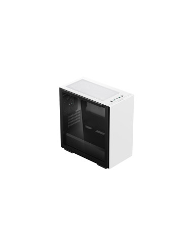 Deepcool Macube 110 Wh Midi Tower Biały
