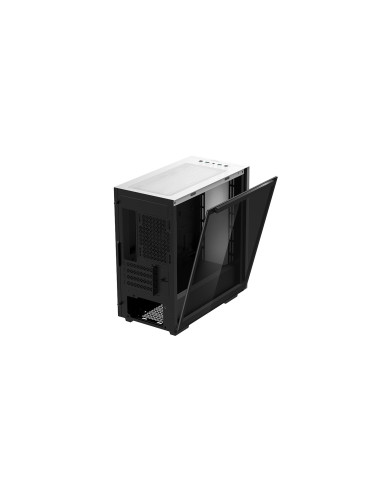 Deepcool Macube 110 Wh Midi Tower Biały