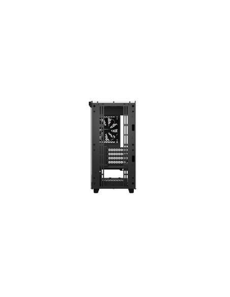 Deepcool Macube 110 Wh Midi Tower Biały