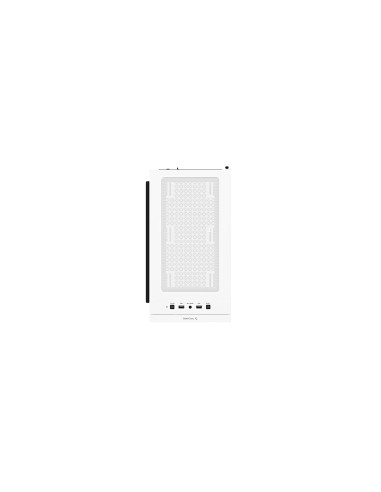 Deepcool Macube 110 Wh Midi Tower Biały