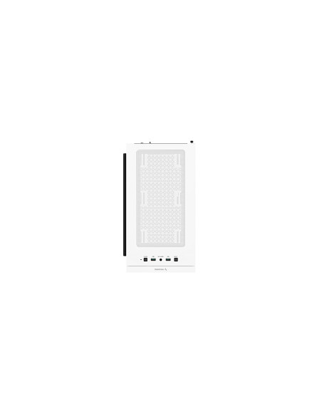 Deepcool Macube 110 Wh Midi Tower Biały