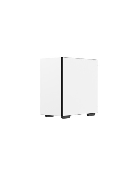 Deepcool Macube 110 Wh Midi Tower Biały