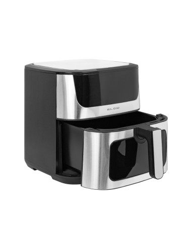 Blow Air Fryer Frytkownica Beztłuszczowa 2500W 8L