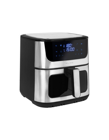 Blow Air Fryer Frytkownica Beztłuszczowa 2500W 8L